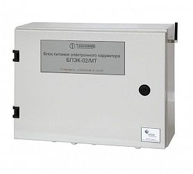 Коммуникационный модуль для передачи данных БПЭК-02/МТ СПб (с 3G модемом)
