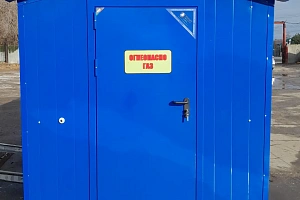 Почти завершены работы над ГРПБ-3300